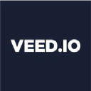 Logo of VEED.IO