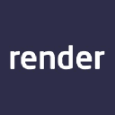 Logo of Render