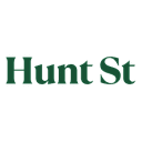 Logo of Hunt St