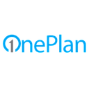 Logo of OnePlan