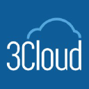 Logo of 3Cloud