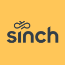 Logo of Sinch