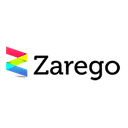 Logo of Zarego