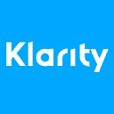 Logo of Klarity Health