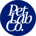 Logo of Petlab Co.