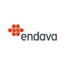 Logo of Endava