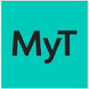 Logo of MyTutor