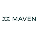 Logo of Maven Clinic