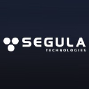 Logo of SEGULA Technologies