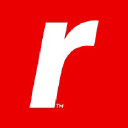 Logo of Rackspace