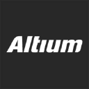 Logo of Altium®