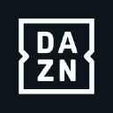 Logo of dazn