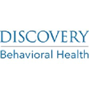 Logo of Discovery Behavioral Health