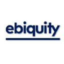 Logo of Ebiquity