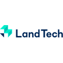 Logo of LandTech