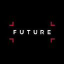 Logo of Future Publishing