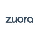 Logo of Zuora