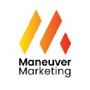 Logo of Maneuver Marketing Pte Ltd