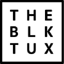 Logo of The Black Tux