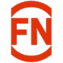 Logo of FiscalNote