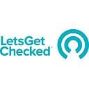 Logo of LetsGetChecked