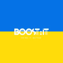 Logo of Boost-IT