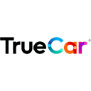 Logo of TrueCar