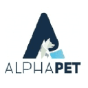 Logo of Alphapet Ventures GmbH