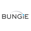 Logo of Bungie