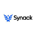 Logo of Synack