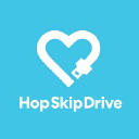 Logo of HopSkipDrive