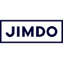 Logo of Jimdo.com