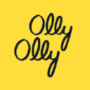 Logo of Olly Olly