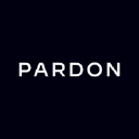 Logo of Pardon