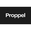 Logo of Proppel