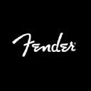 Logo of Fender