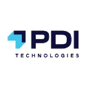 Logo of PDI Technologies