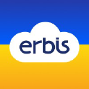 Logo of Erbis