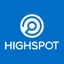 Logo of Highspot