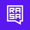 Logo of Rasa