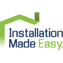 Logo of Installation Made Easy Inc