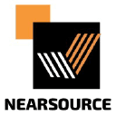 Logo of NearSource