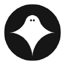 Logo of Ghost