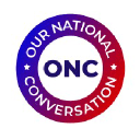 Logo of Our National Conversation