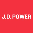 Logo of J.D. Power