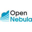 Logo of OpenNebula Systems