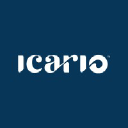 Logo of Icario