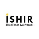 Logo of ISHIR