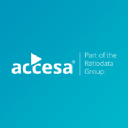 Logo of Accesa