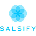 Logo of Salsify